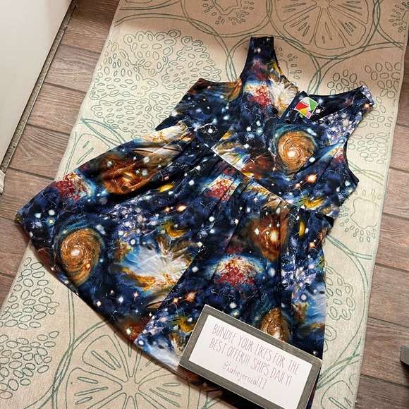 Modcloth Dresses & Skirts - ModCloth 4x dress 🍀